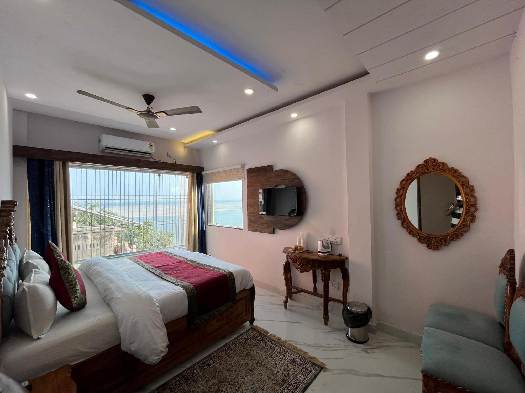 Royal Shanti Varanasi