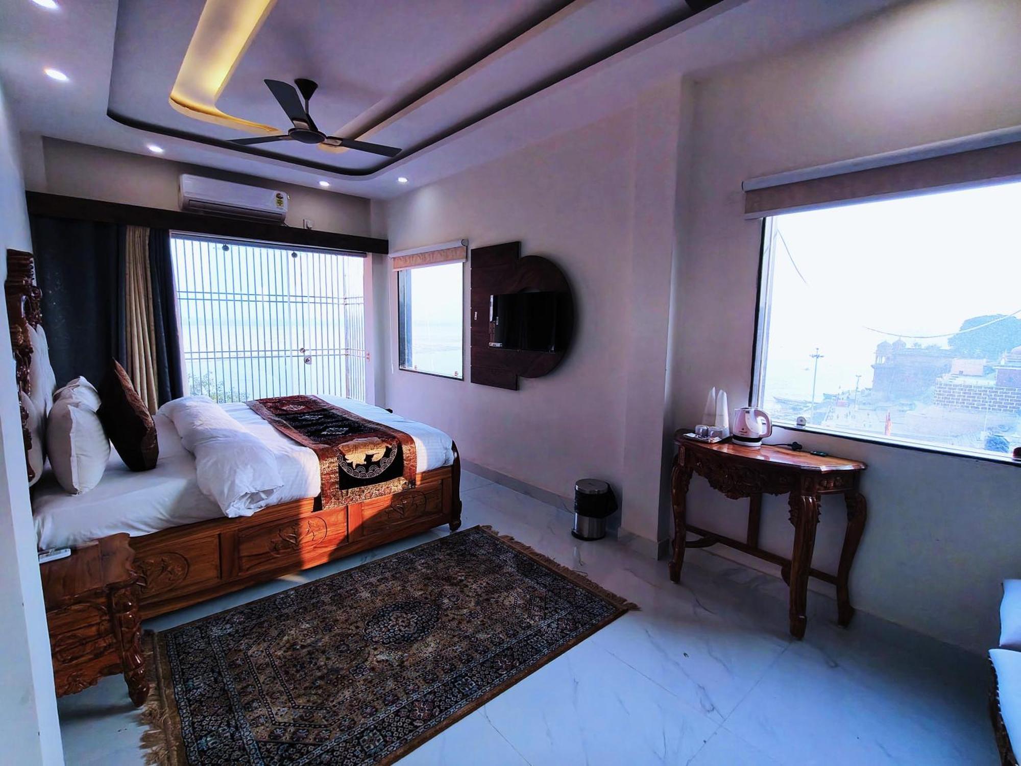 Royal Shanti 4*