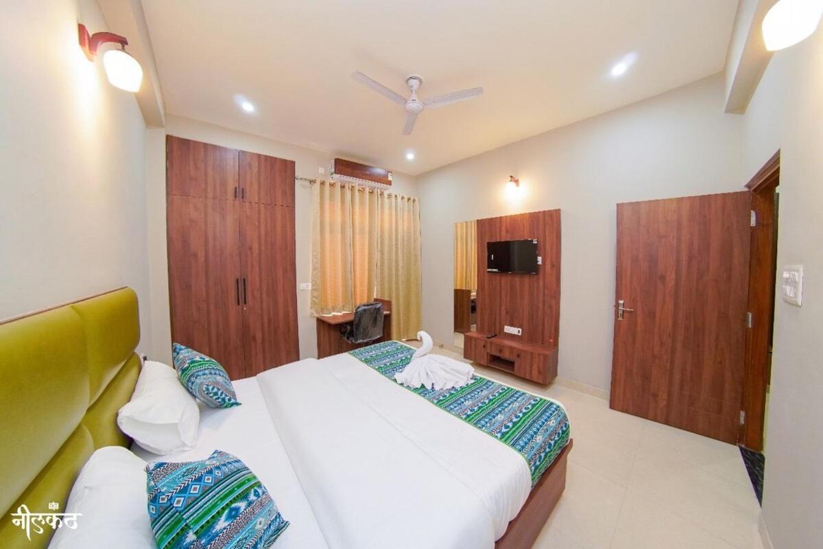 Neelkanth - 2-bhk Flat Near Bhu Varanasi