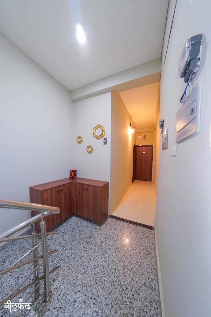Neelkanth - 2-bhk Flat Near Bhu *
