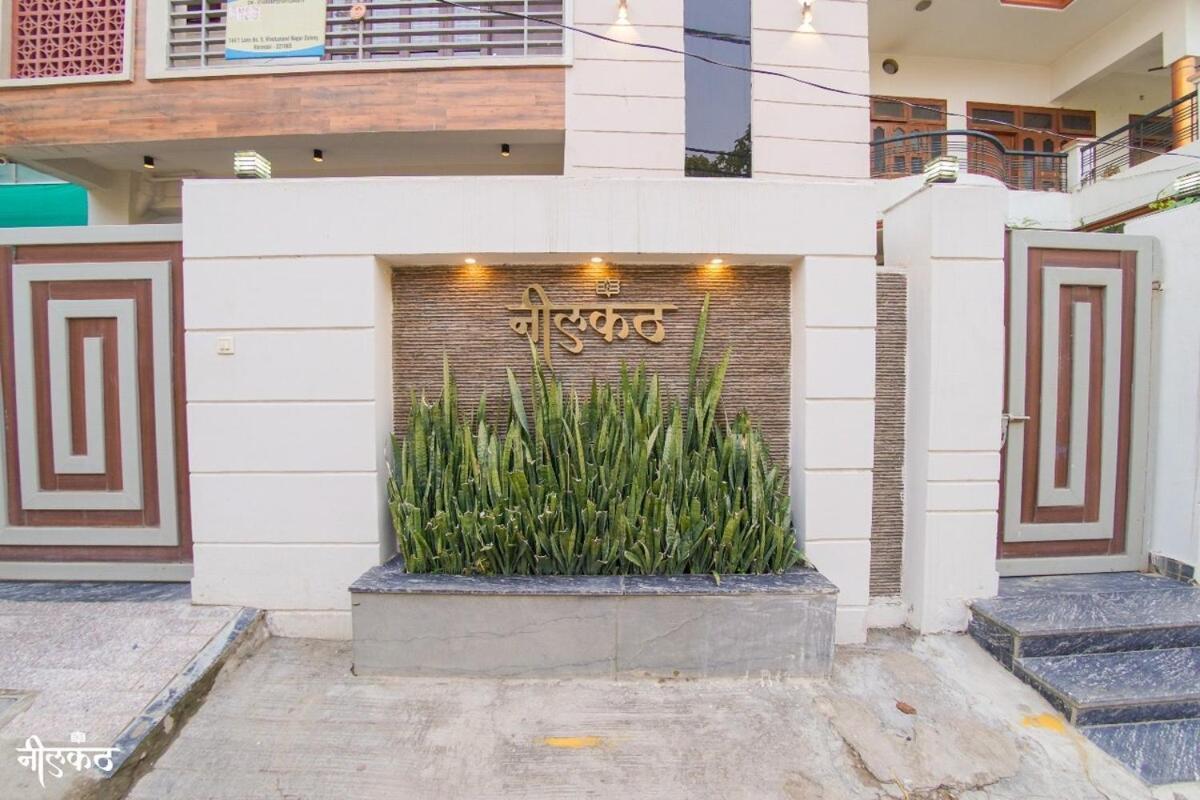 Neelkanth - 2-bhk Flat Near Bhu * Varanasi