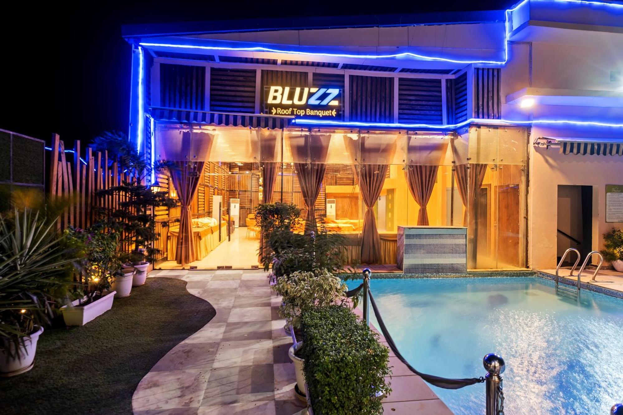 Hotel Prime Land 3*