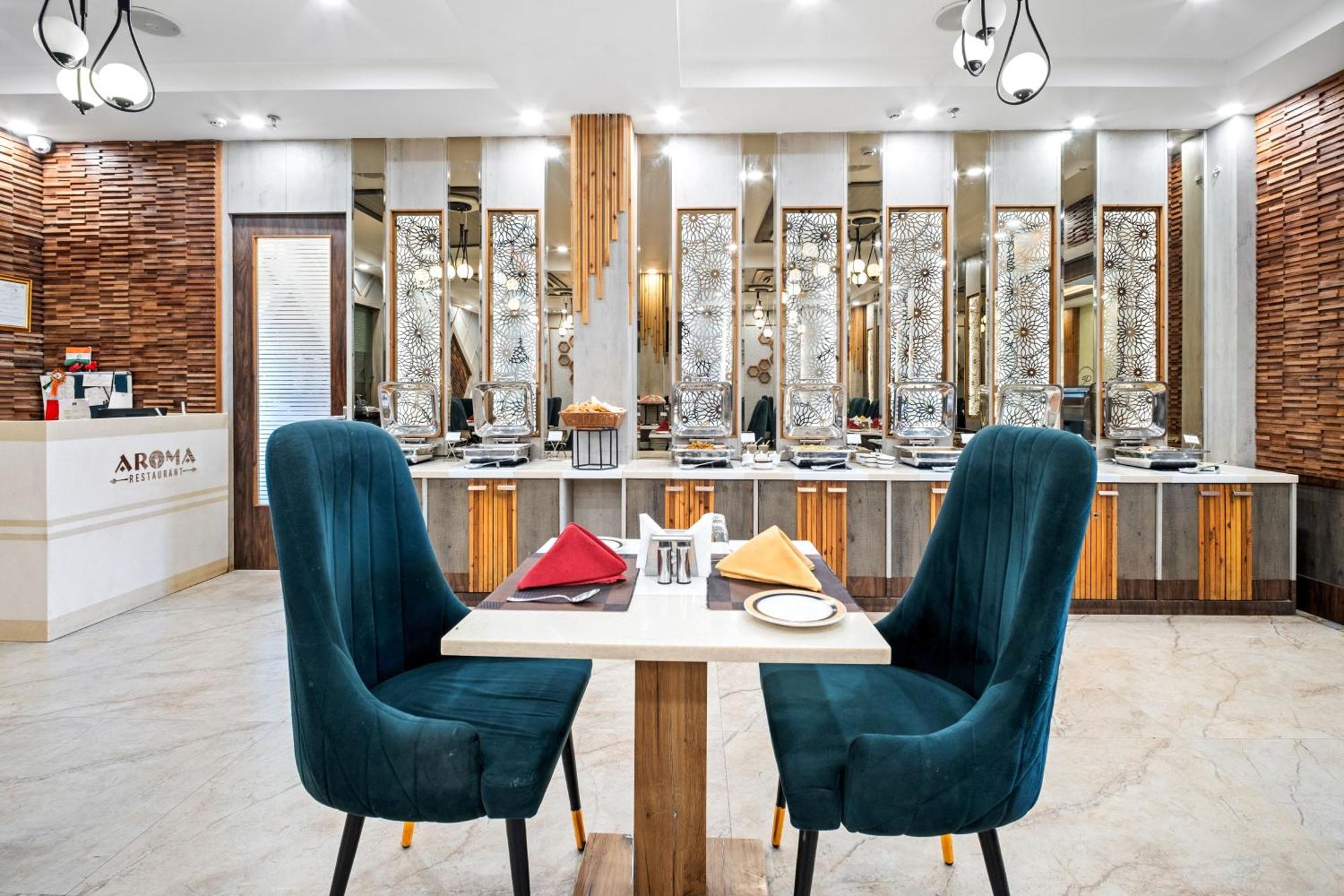 Prime Land 3* Varanasi