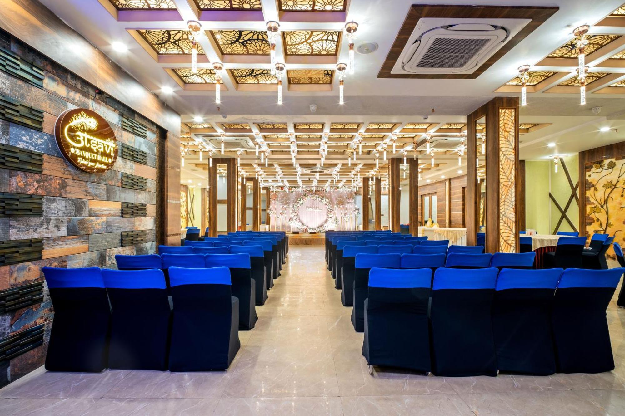 Prime Land Hotel