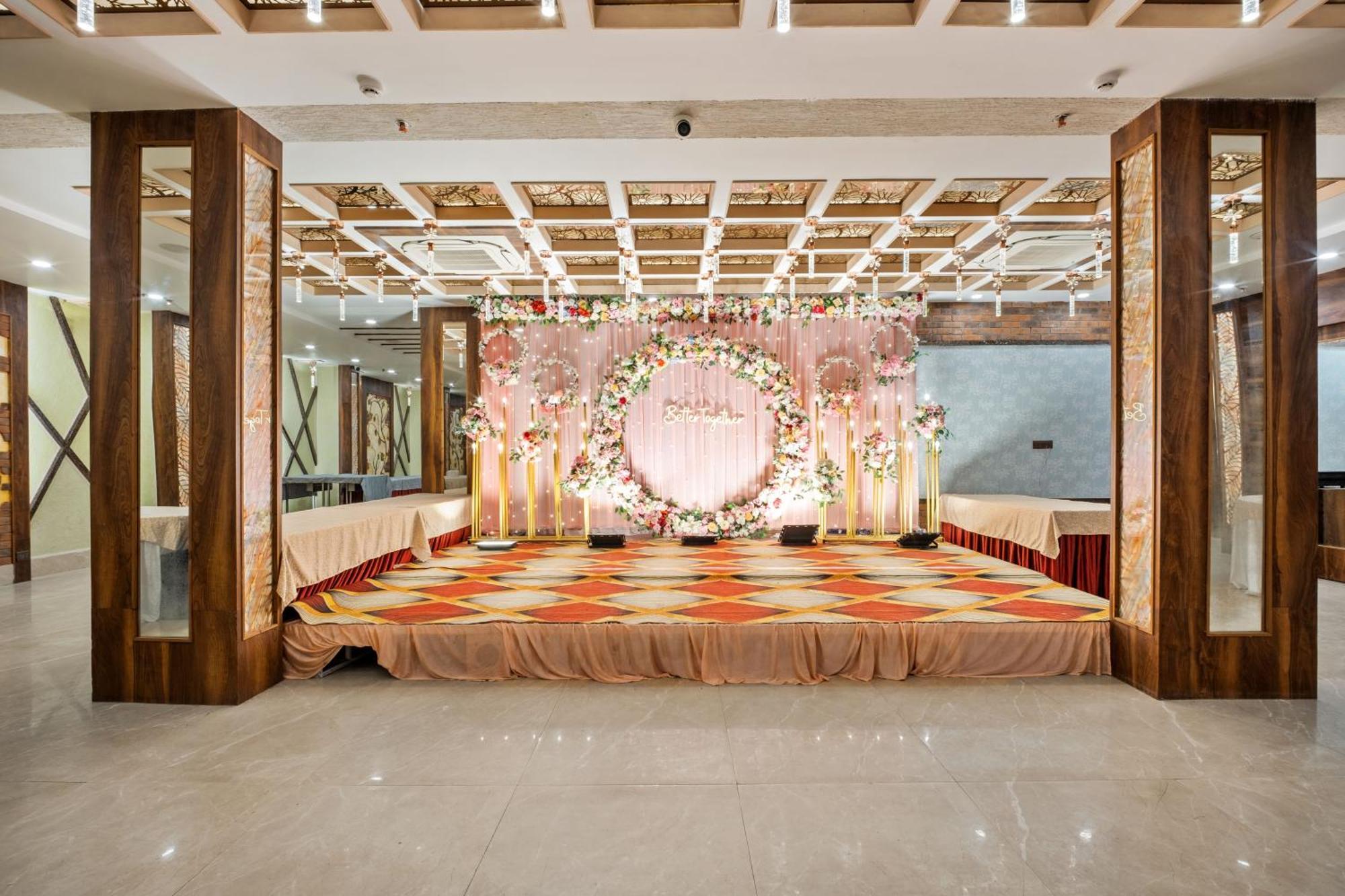 Hotel Prime Land