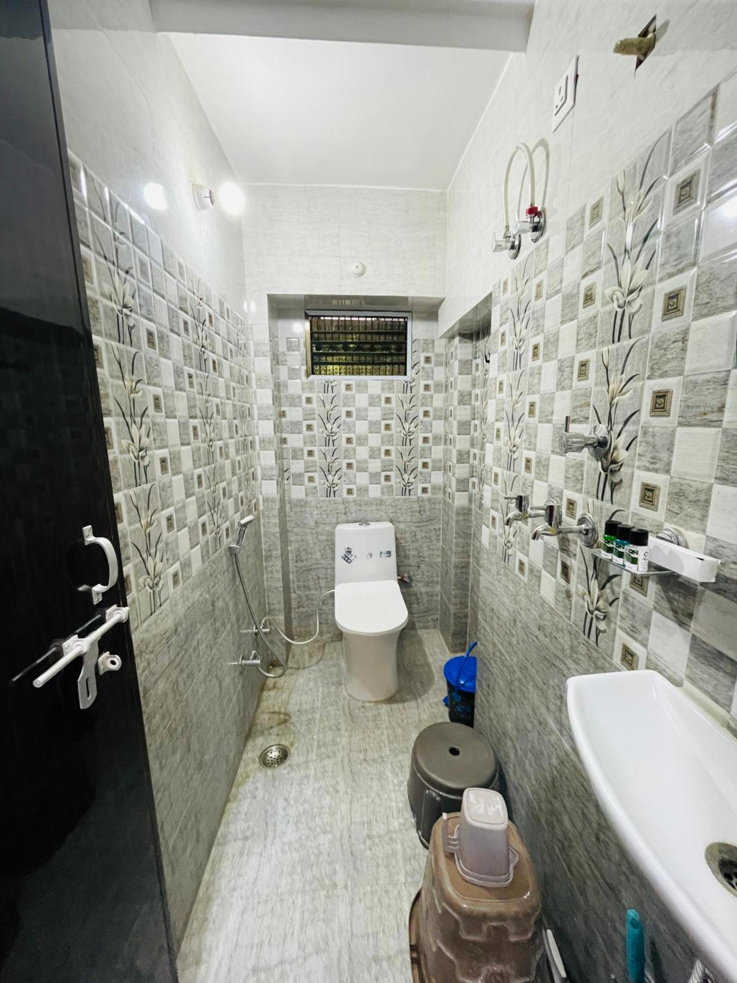 Rudransh Vintage Guest house