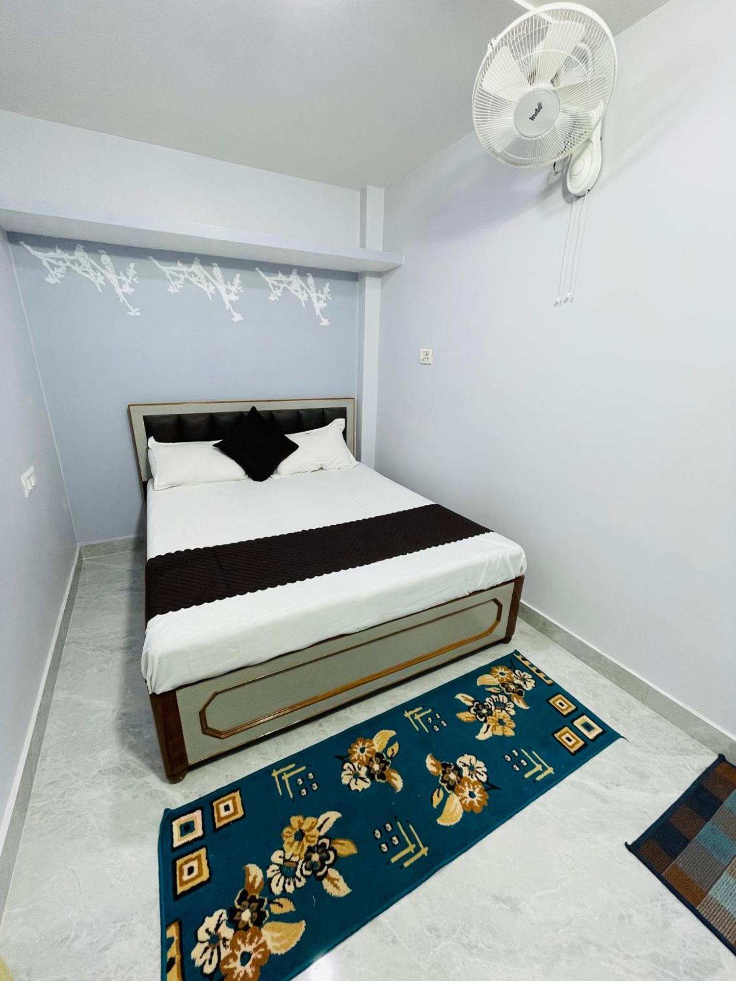 Rudransh Vintage Guest house Varanasi
