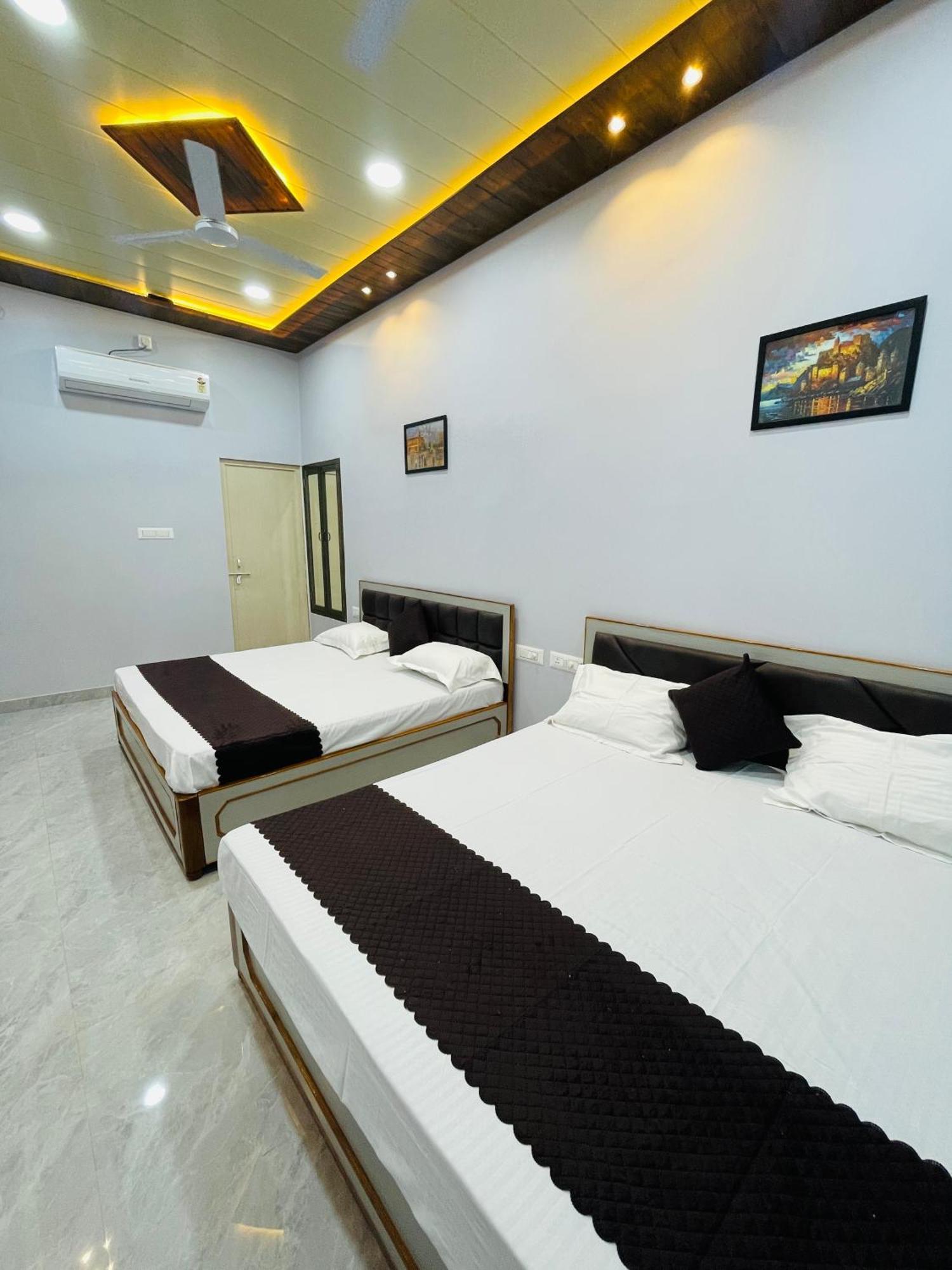Guest house Rudransh Vintage