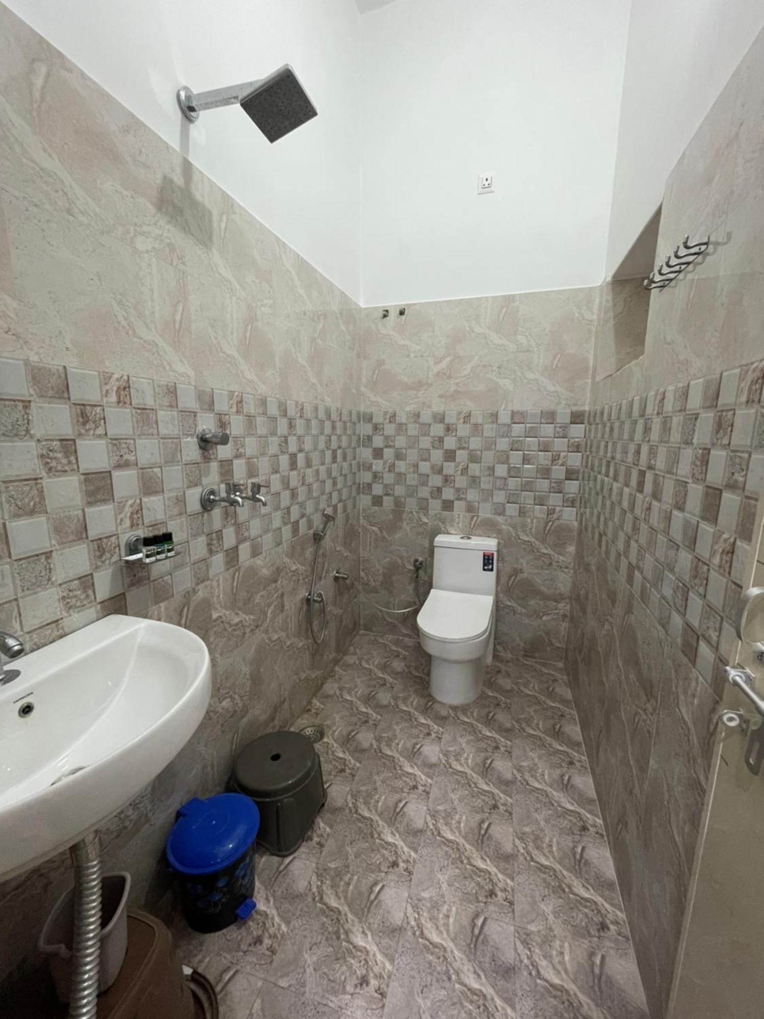 Rudransh Vintage Guest house Varanasi