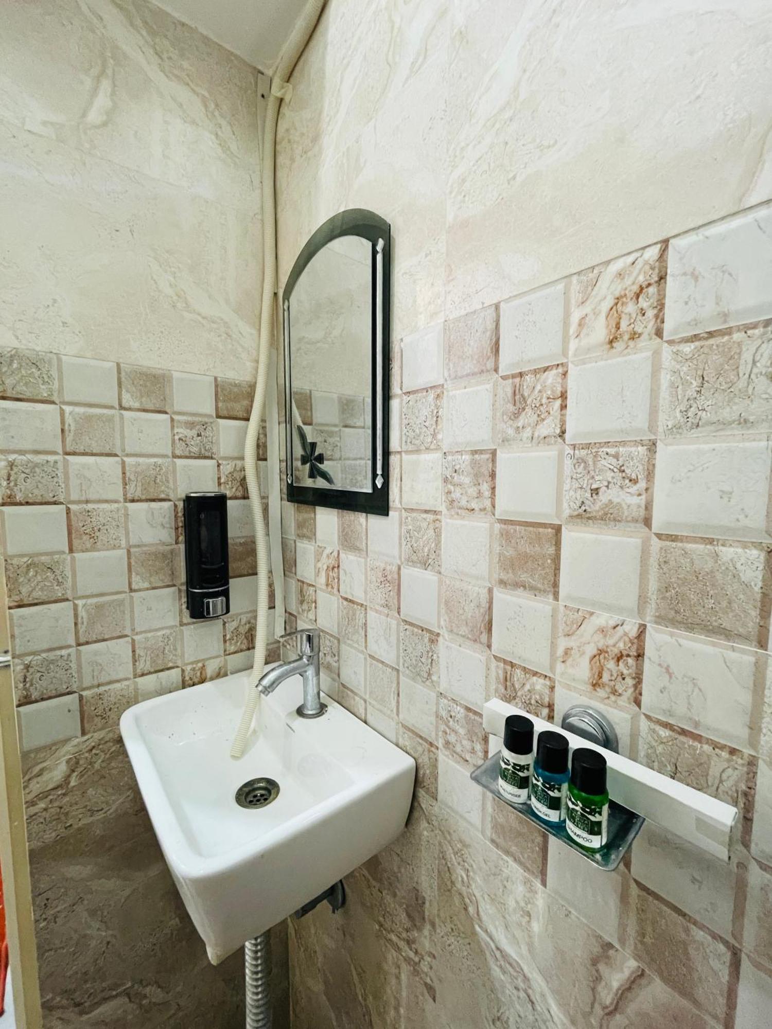 Rudransh Vintage Guest house