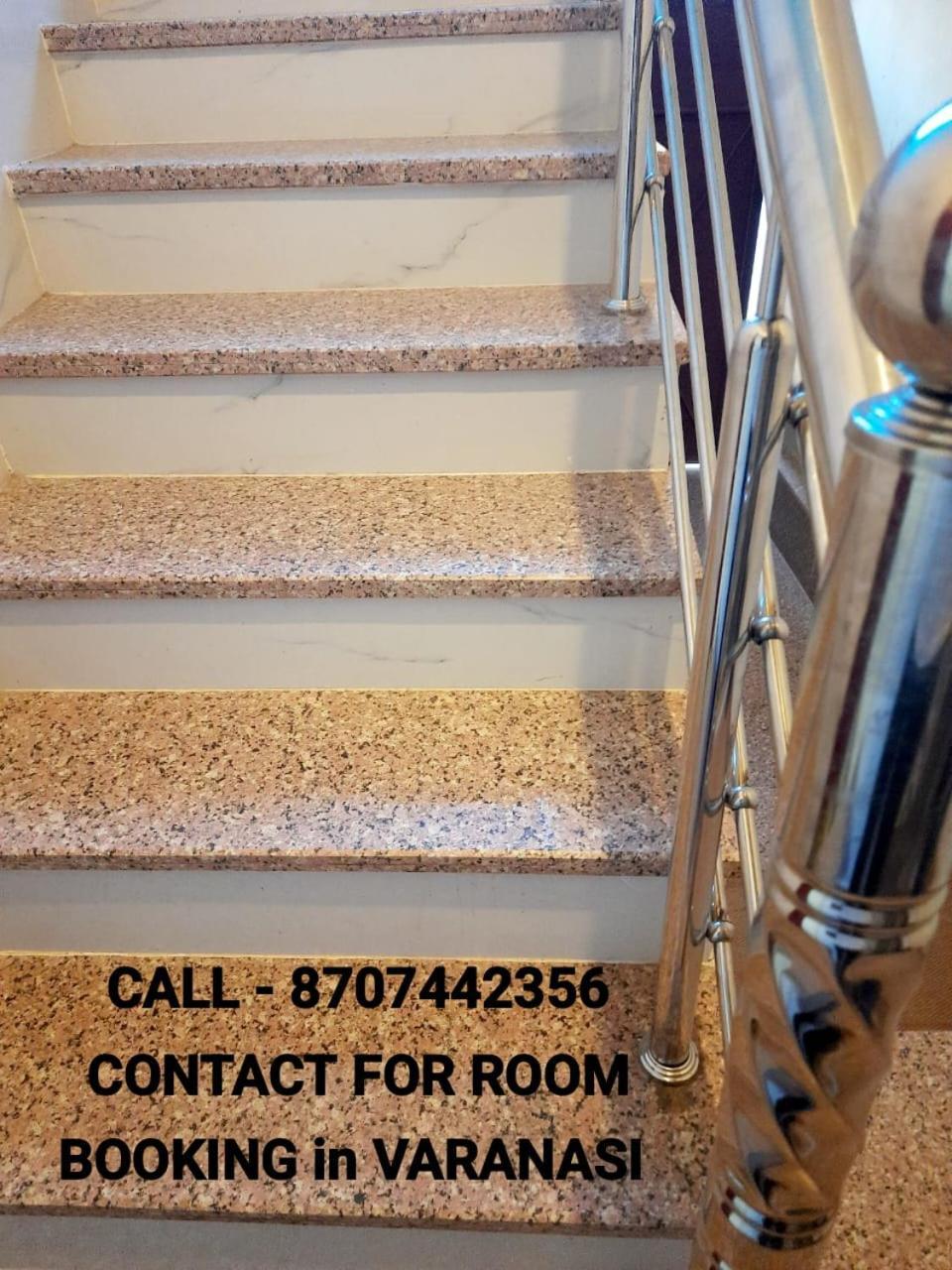7bhk Flat In Kashi Vishwanath Jyotirling Assi Ghats
