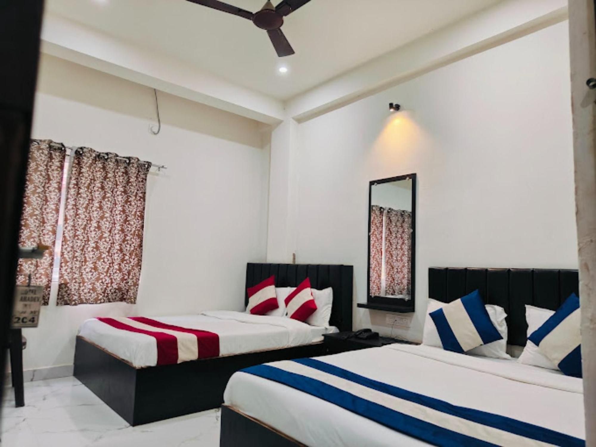 Hotel Varanasi Hotel #Mahadev # Inn # -Near Kashi Vishwanath Temple And Ganga Arti Ghat #Fully Air Conditioning #Free Wi-Fi #Parking #Best Hotel In Varanasi #Prime Location - Book Now Varanasi