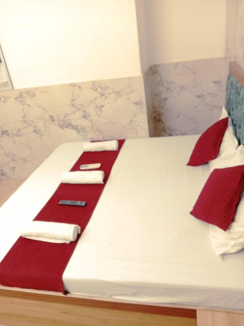 R K Residency Guest house Varanasi