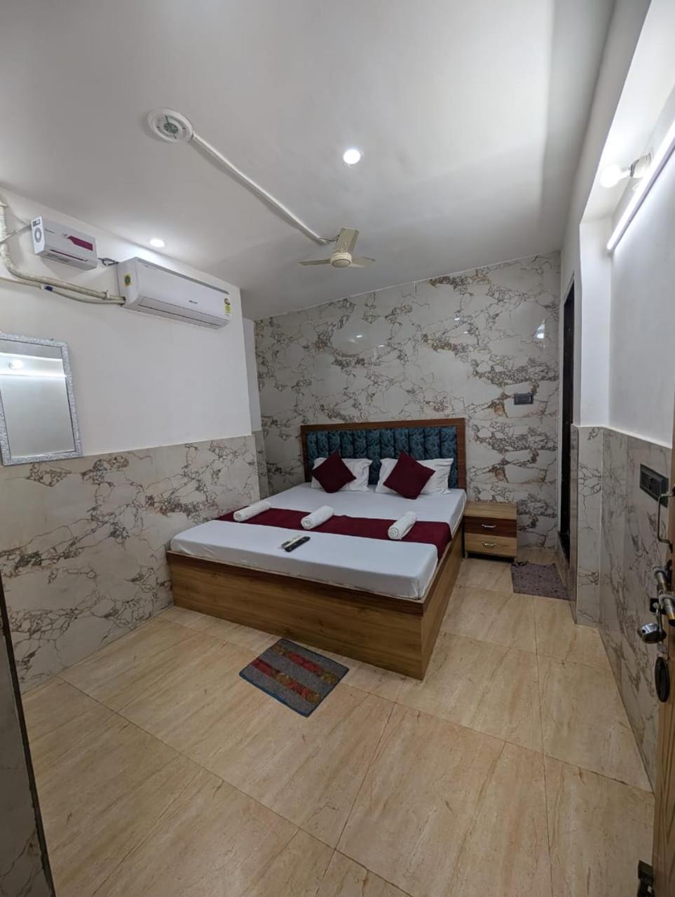 R K Residency Varanasi