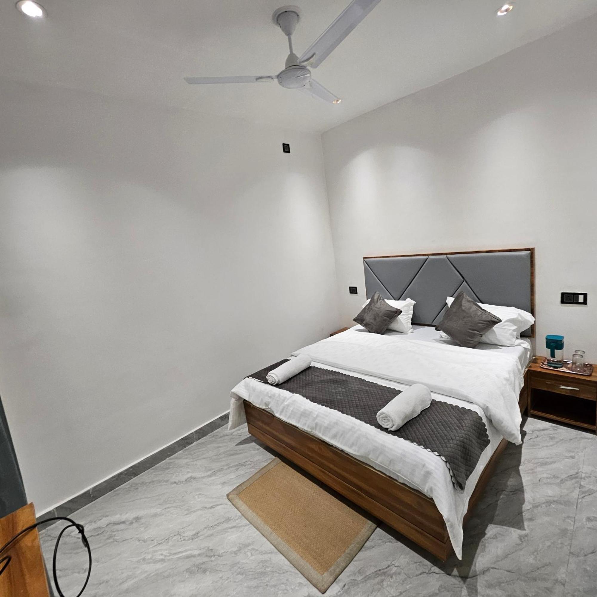 The Stay Boutique Shivaay Palace Varanasi