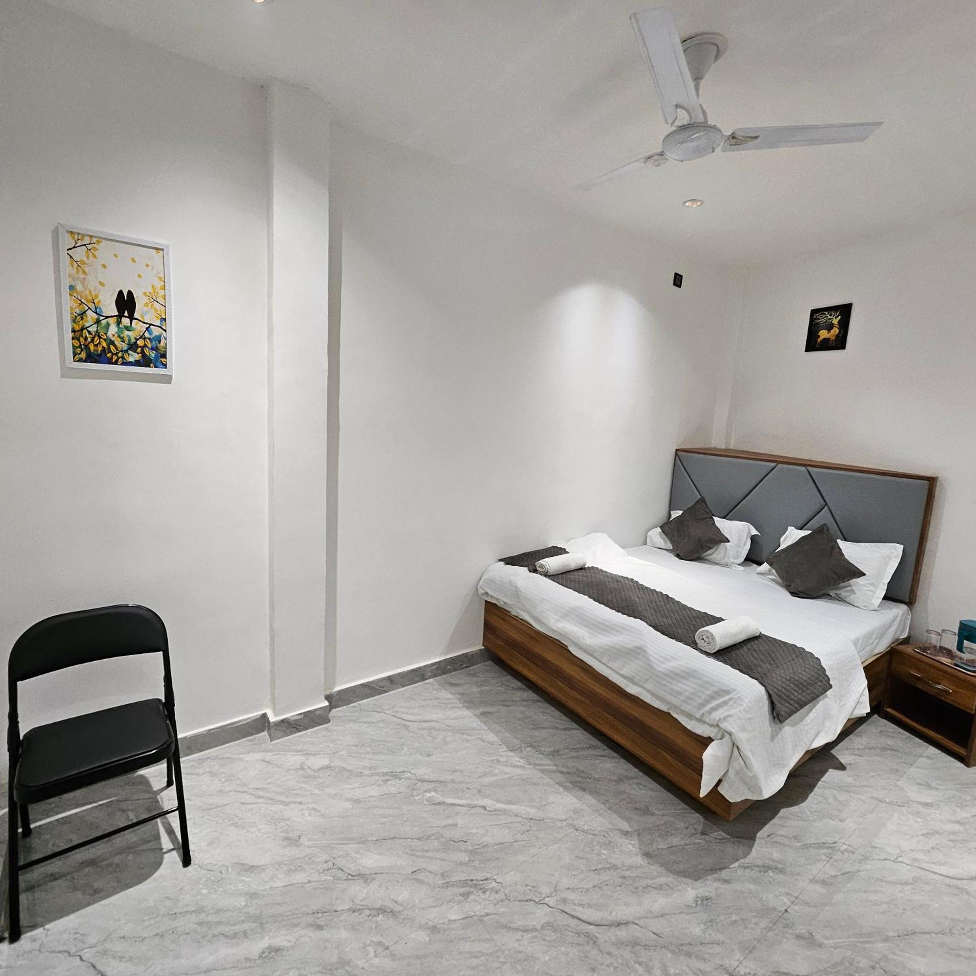 The Stay Boutique Shivaay Palace Guest house Varanasi