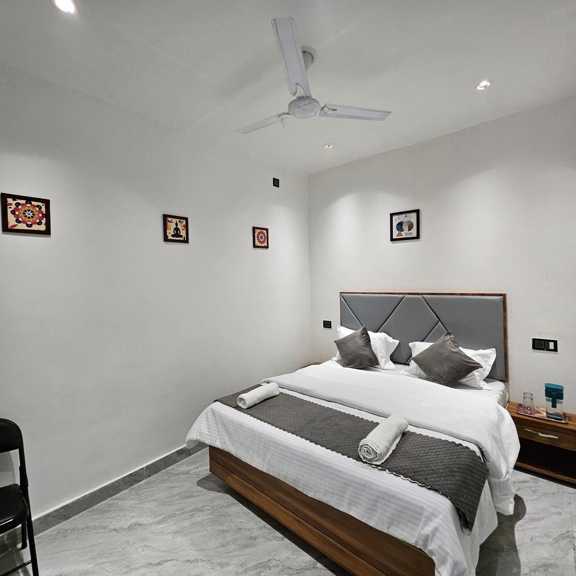 The Stay Boutique Shivaay Palace Guest house Varanasi