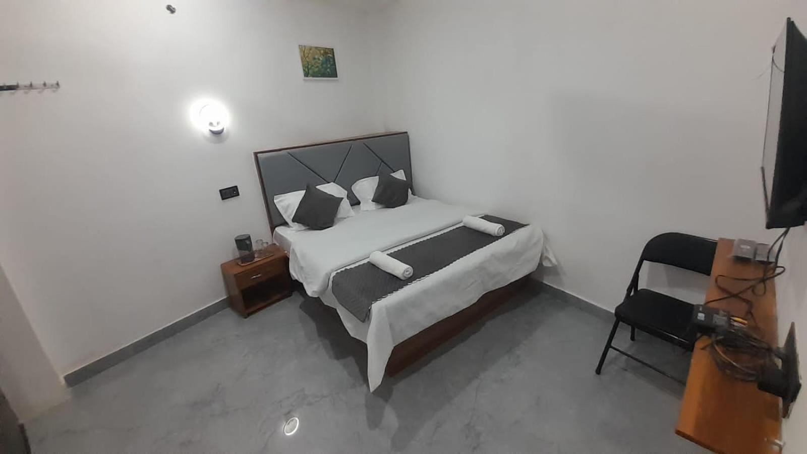 The Stay Boutique Shivaay Palace Varanasi