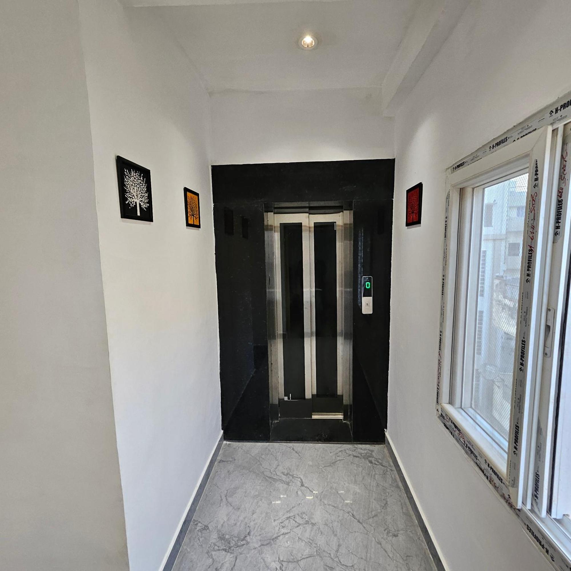 The Stay Boutique Shivaay Palace Guest house