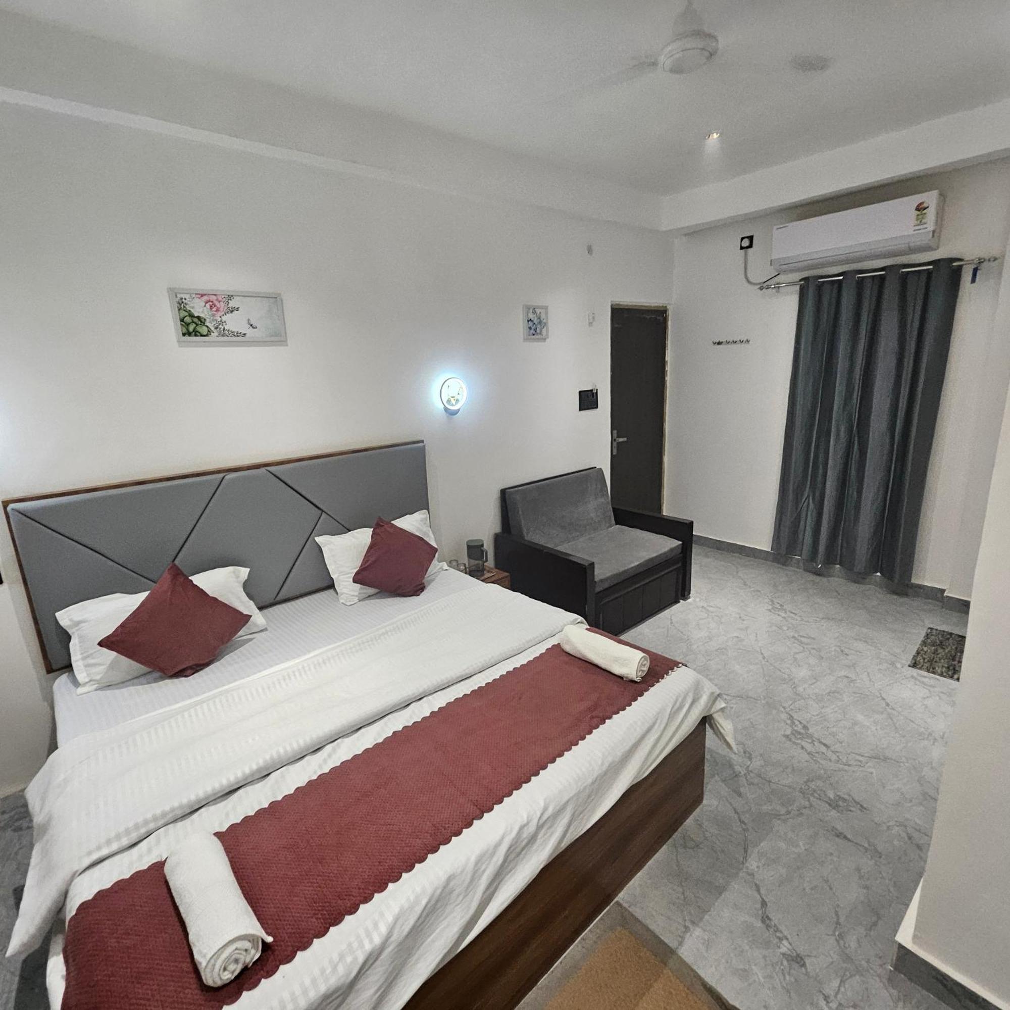 The Stay Boutique Shivaay Palace