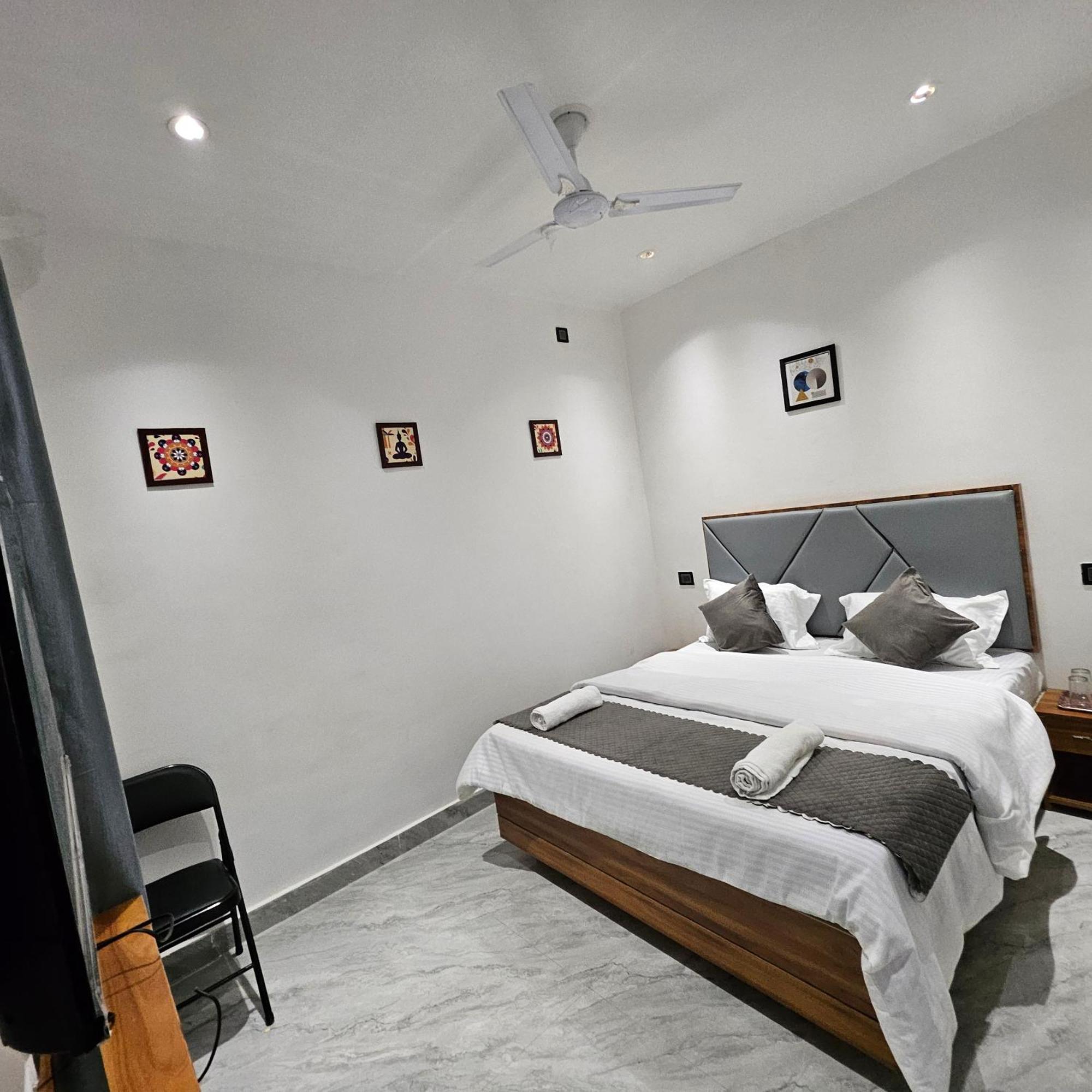 The Stay Boutique Shivaay Palace Varanasi