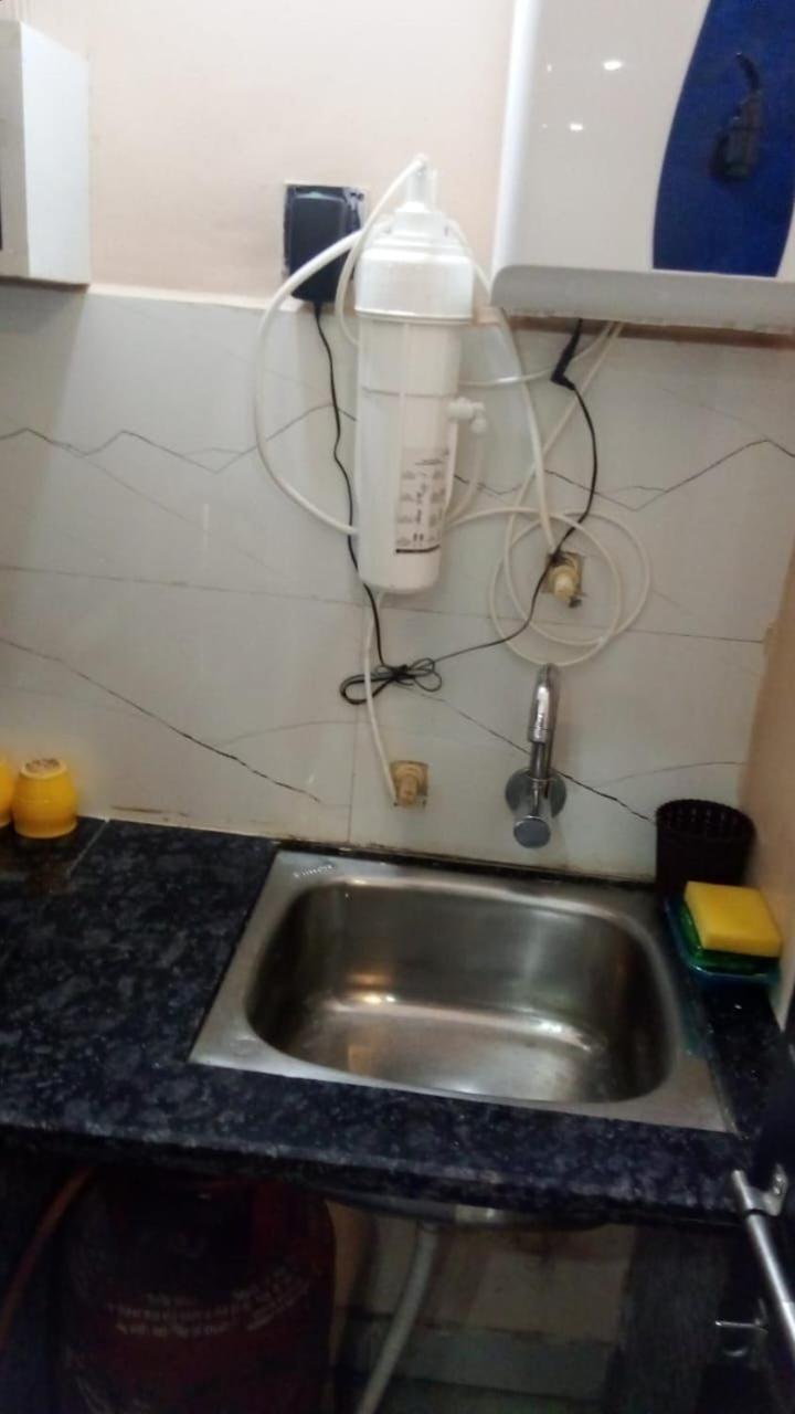 Apartment Preeti's Nest *