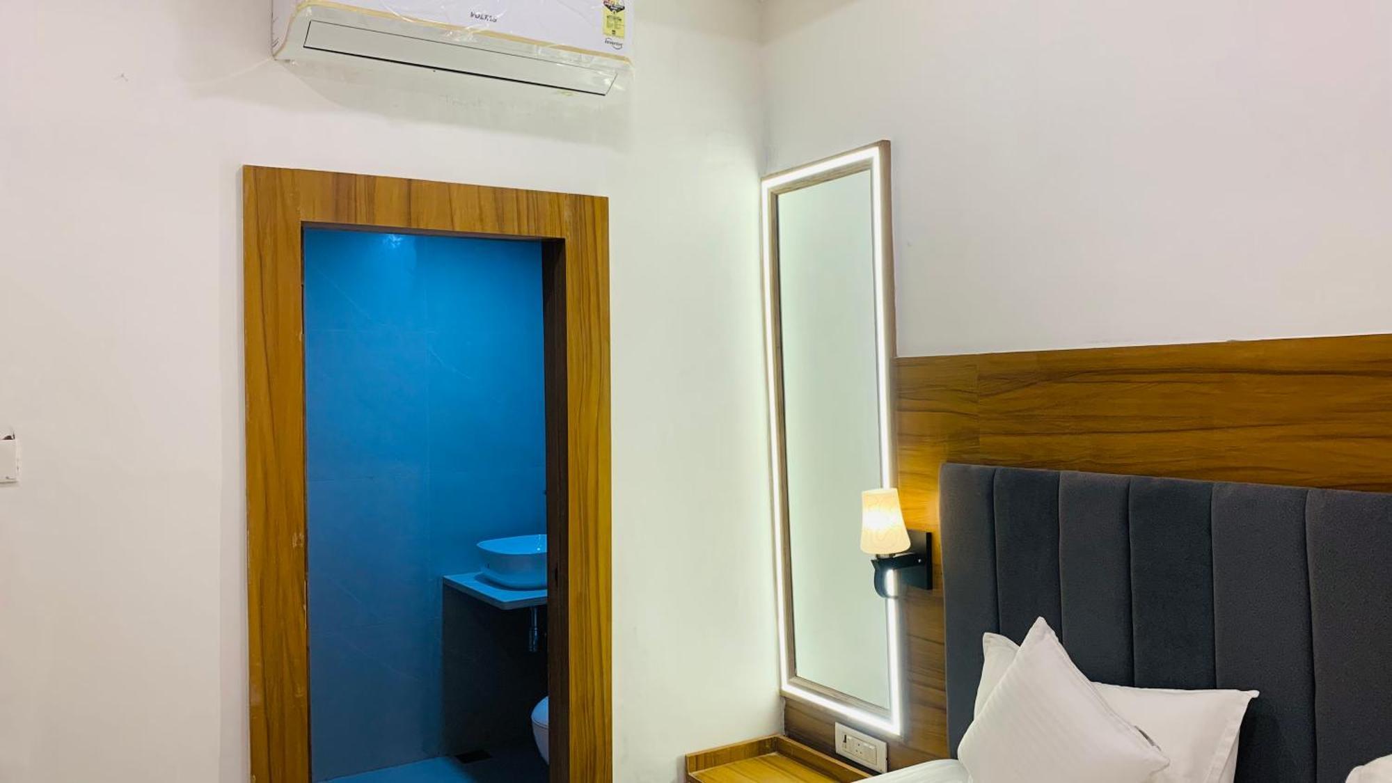 Royal Guest house
