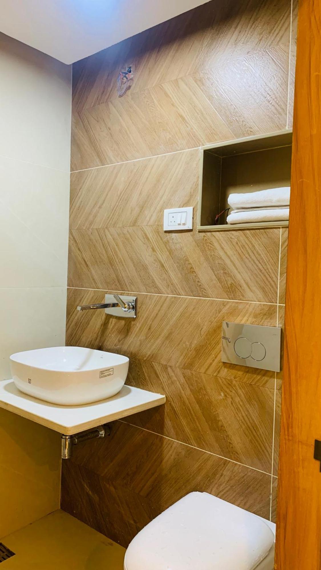 Guest house Royal *