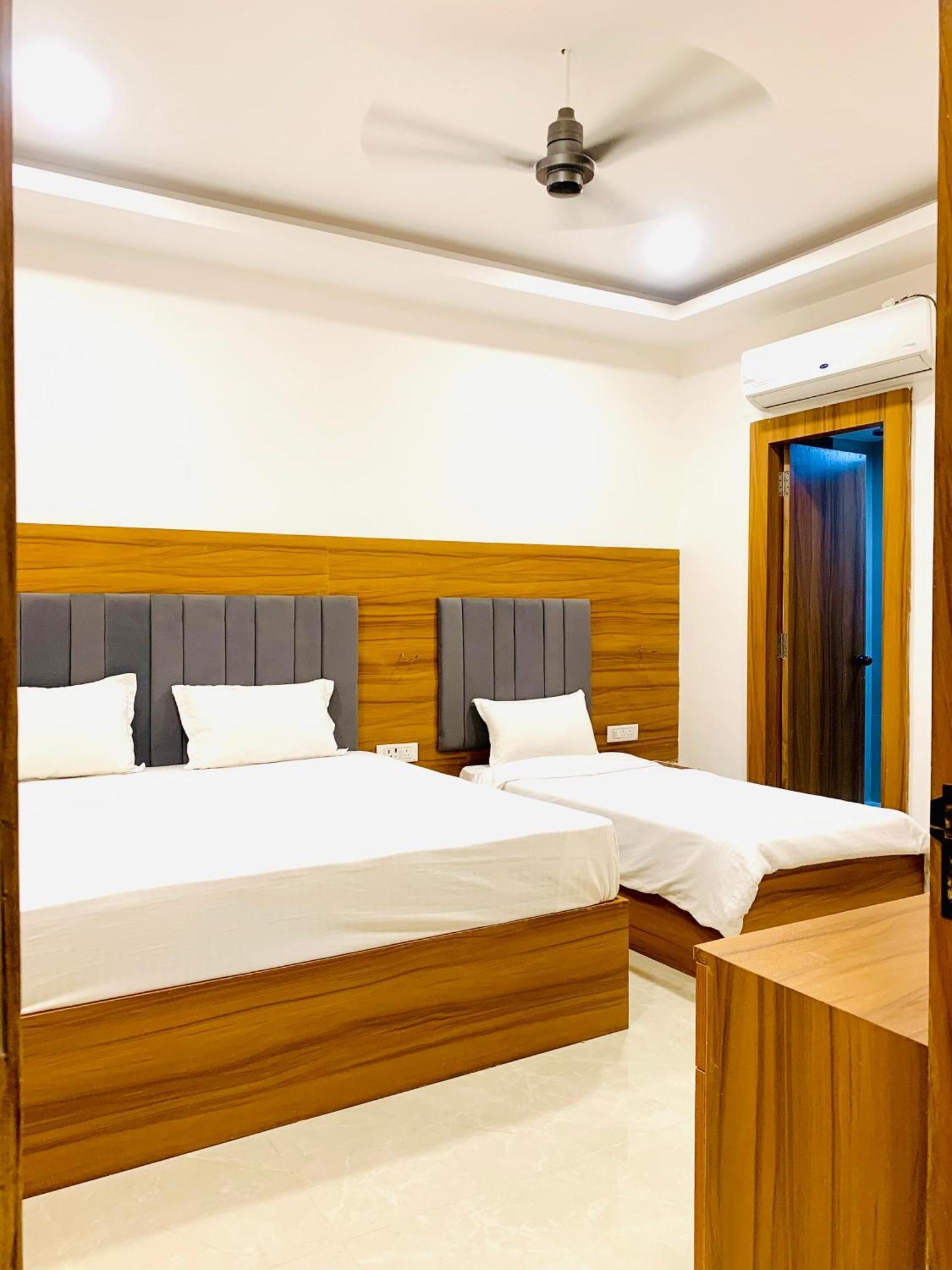 Guest house Royal Varanasi