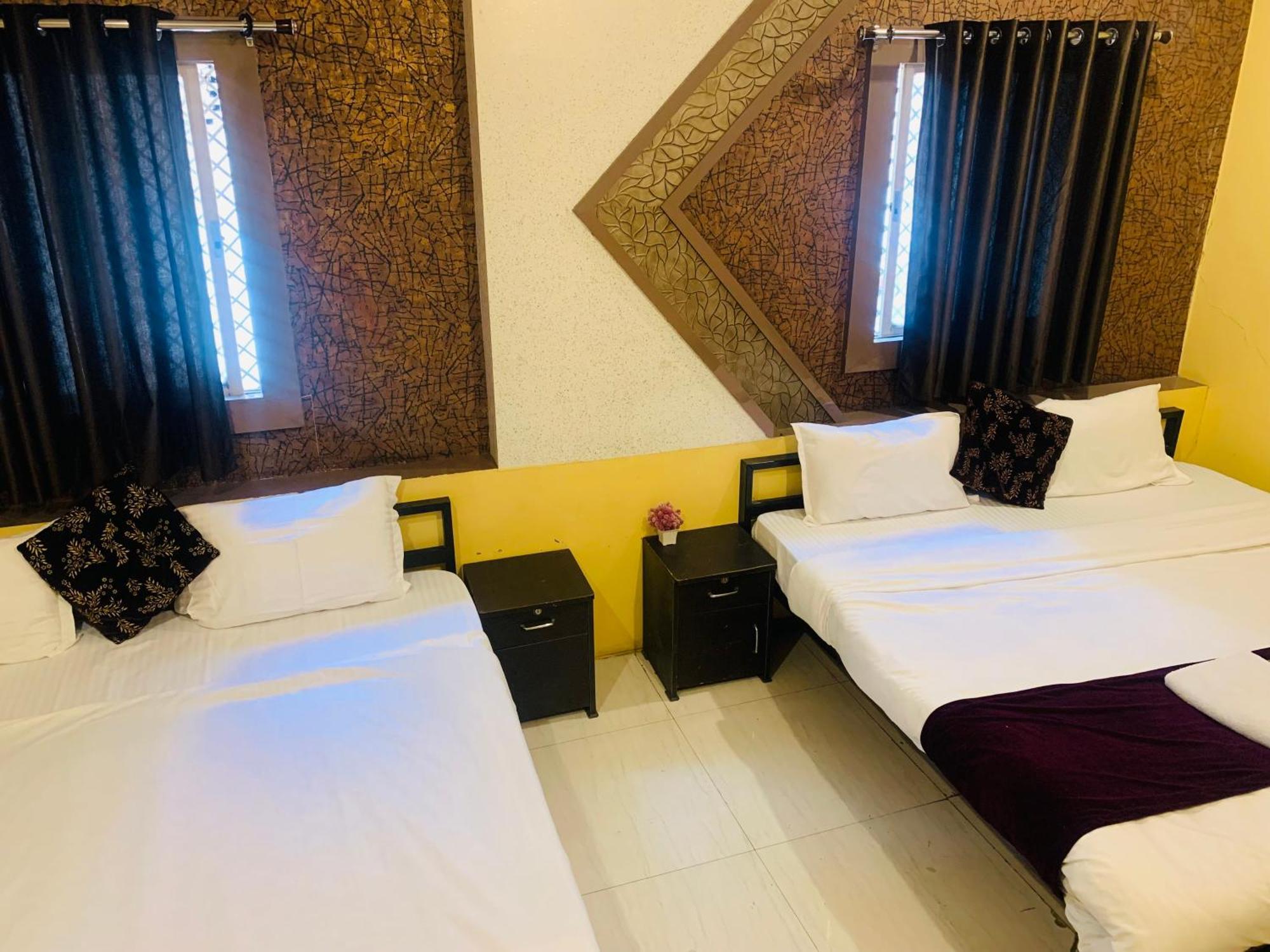 Guest house Royal *