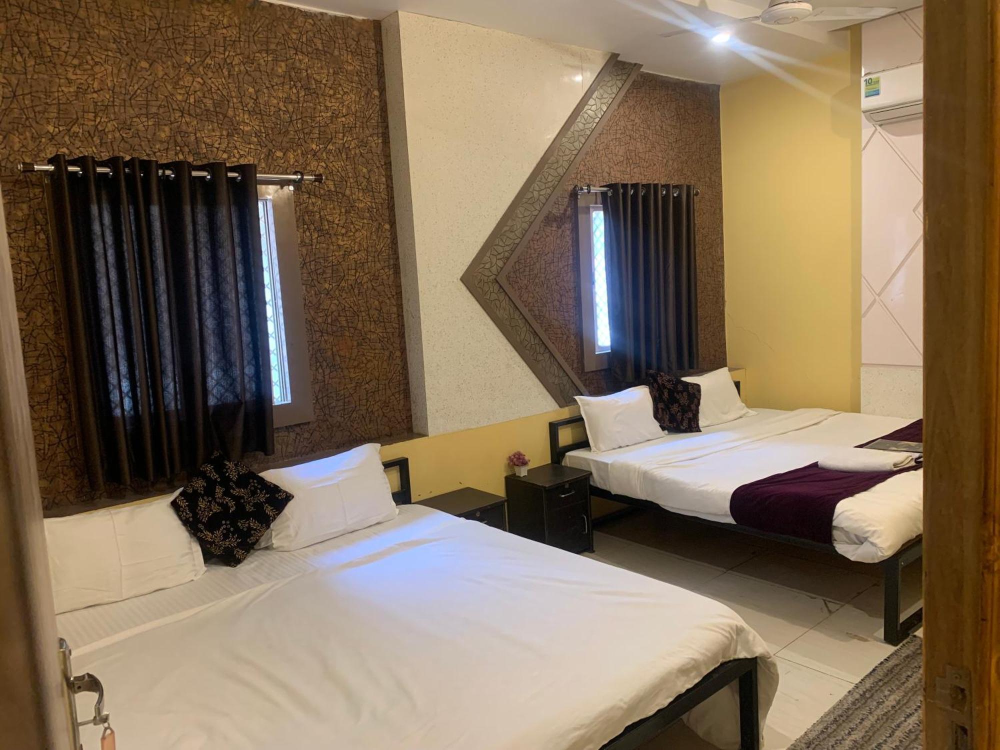 Royal Guest house Varanasi