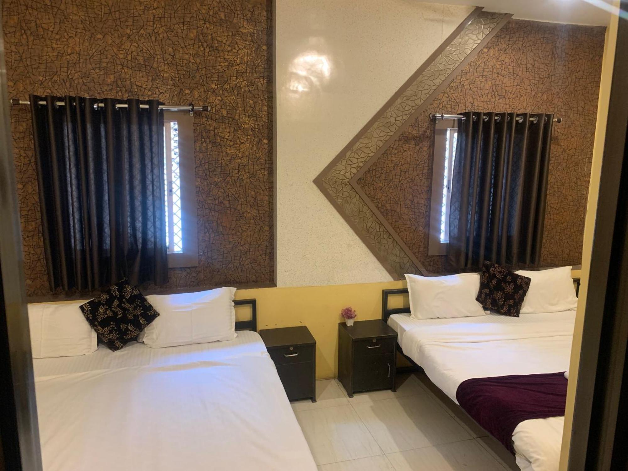 Royal Guest house