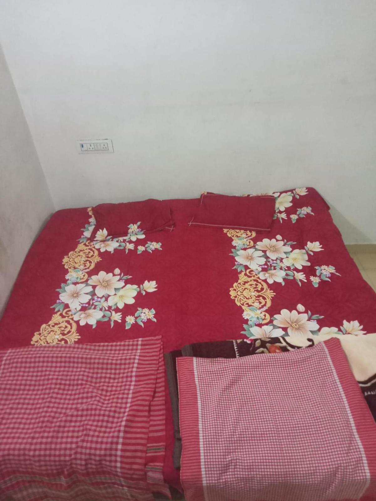 Apartment Perfect Varanasi