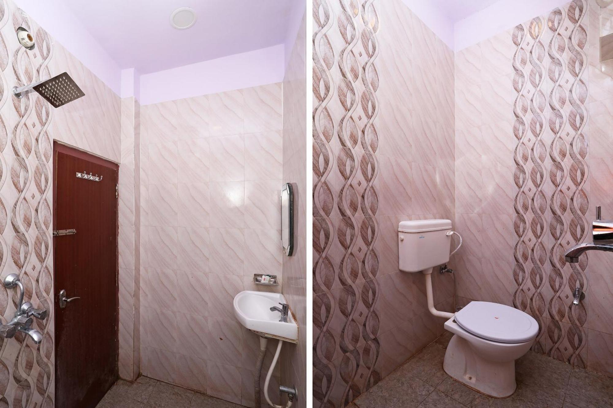 Super O Haveli Hotel Varanasi