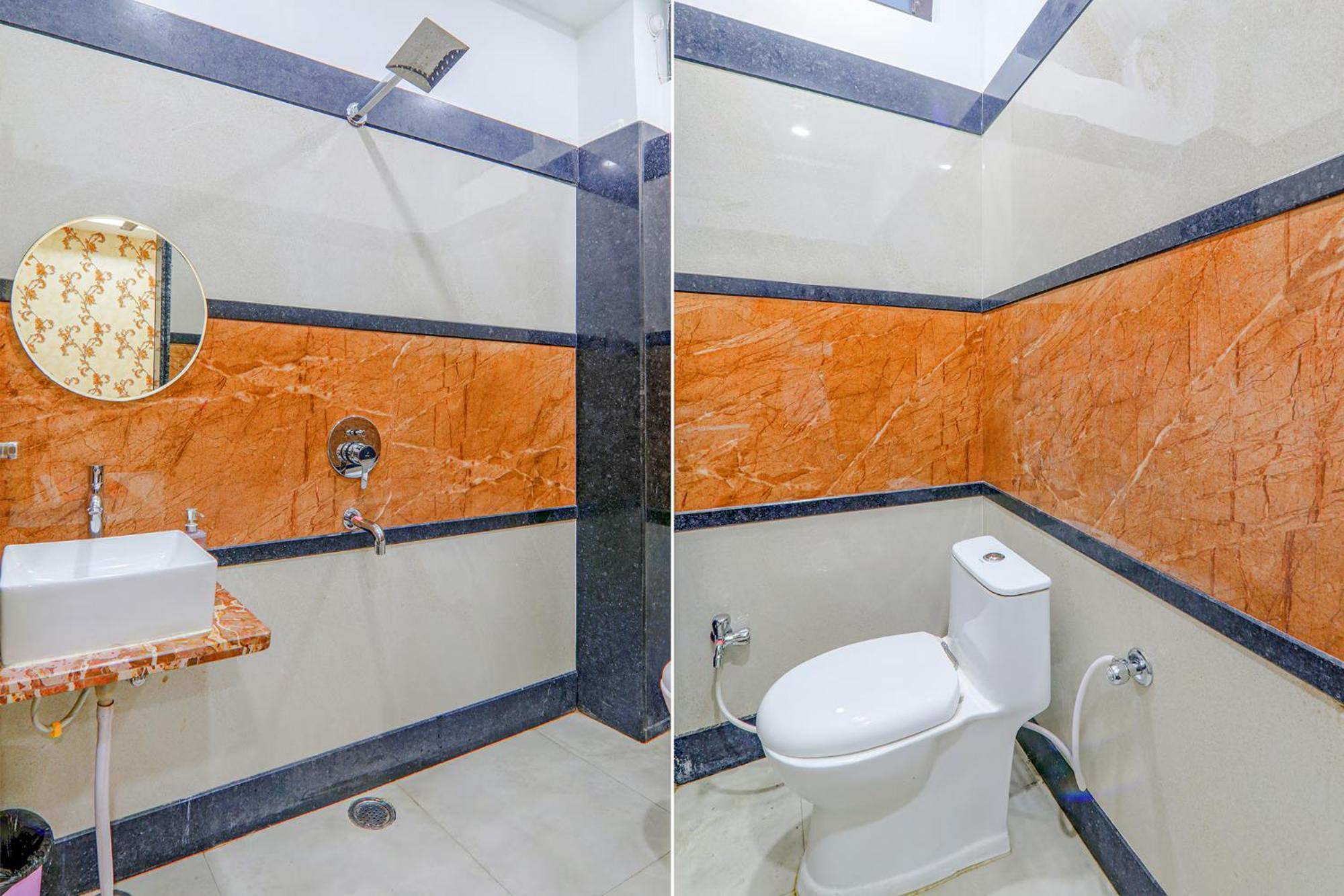 Fabhotel Super 3 Premium Varanasi