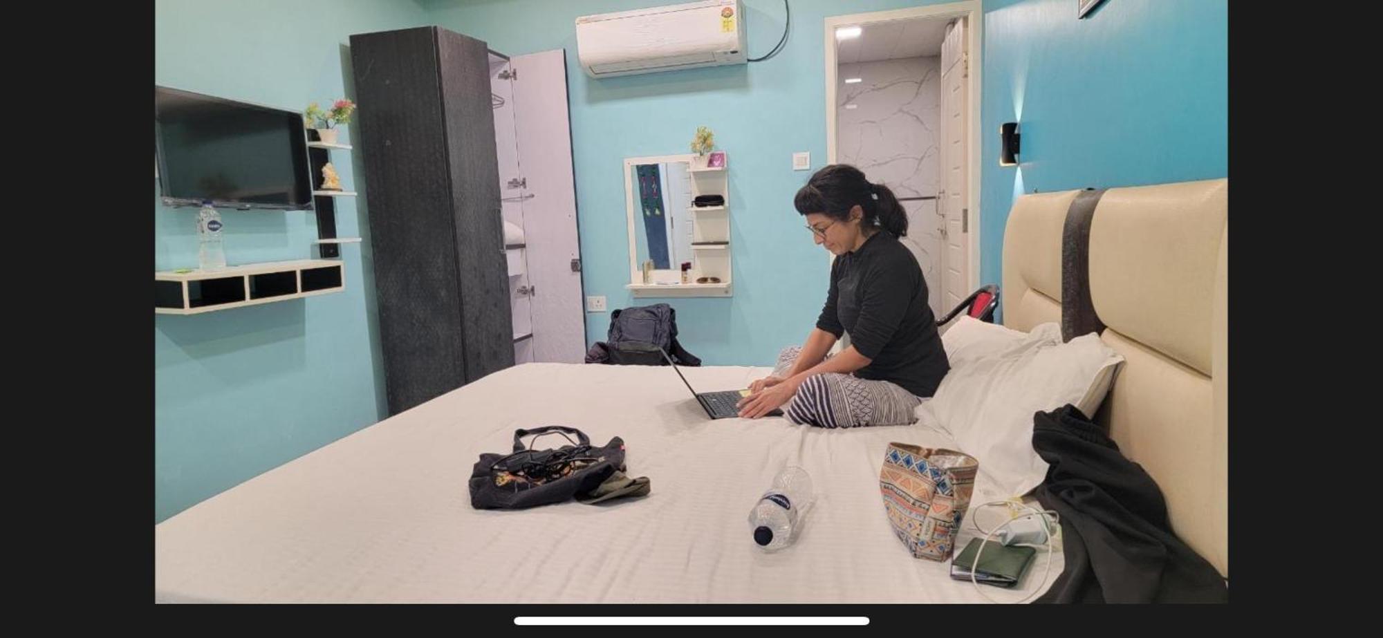 Guest house Prakash Landmark *