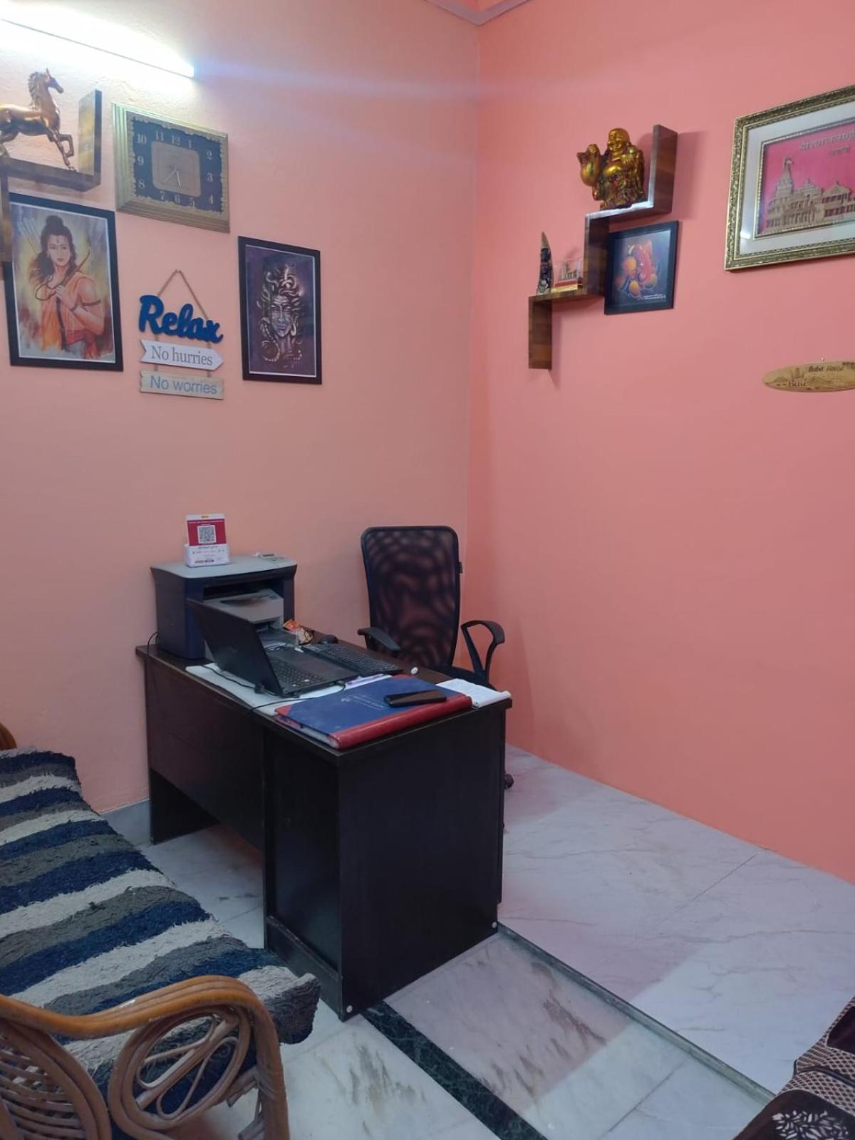 Baba Paying