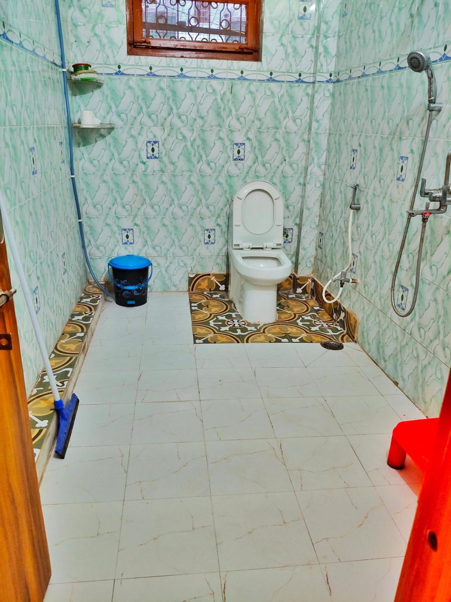 Kashivas - 2bhk Near Assi Ghat *