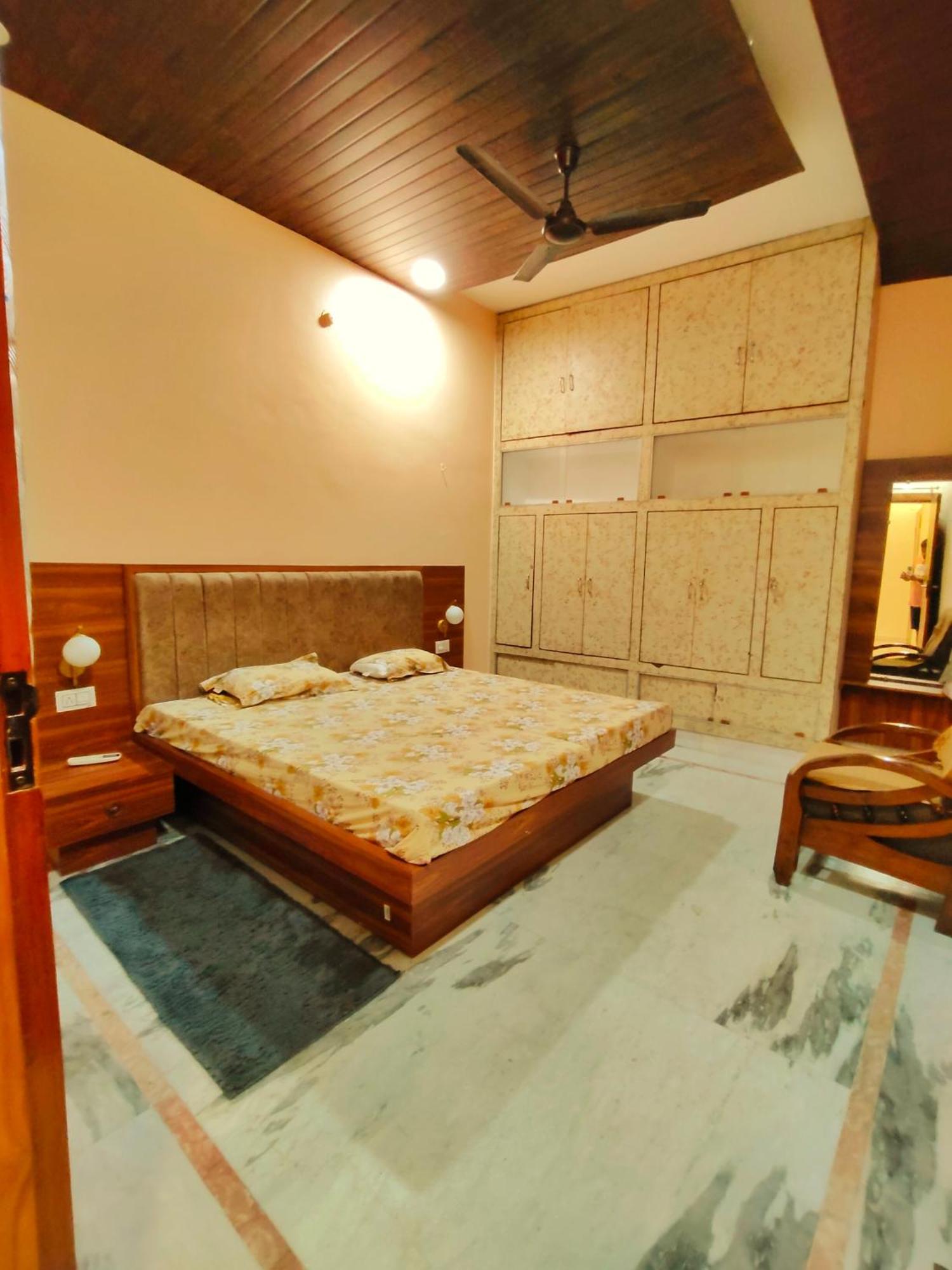 Kashivas - 2bhk Near Assi Ghat