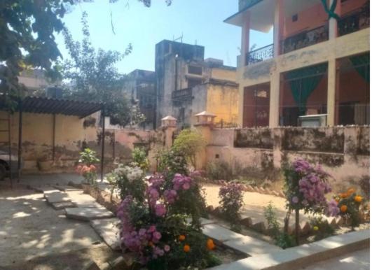 Shree Narayan Pg