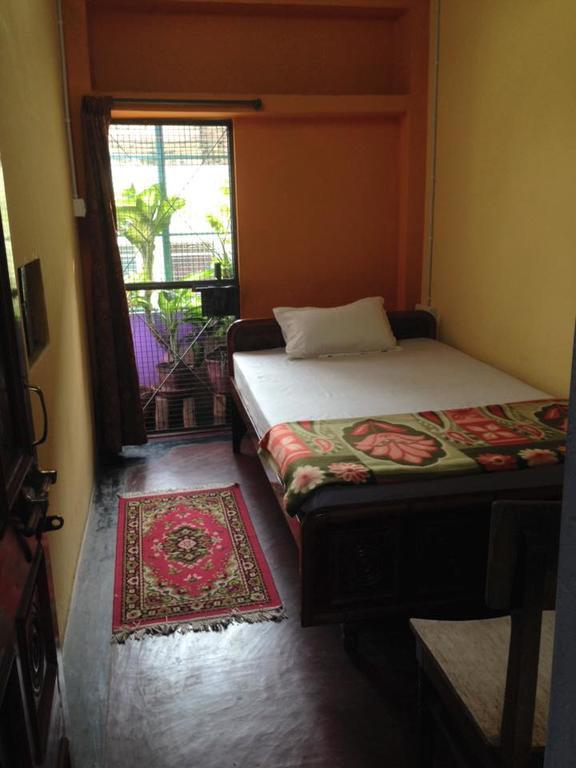 Guest house Paradise *