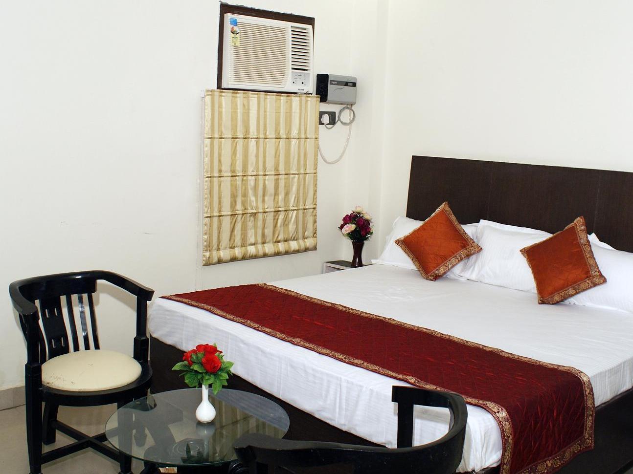 Prakash Palace Hotel 3*