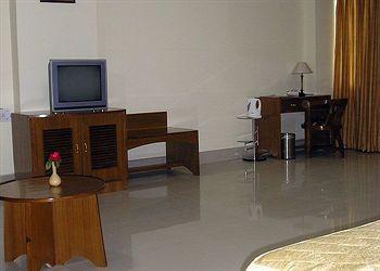 Ok International 5* Varanasi