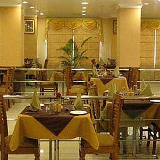 Ok International Hotel 5*