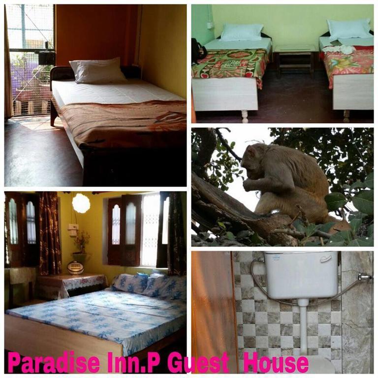 Paradise * Varanasi