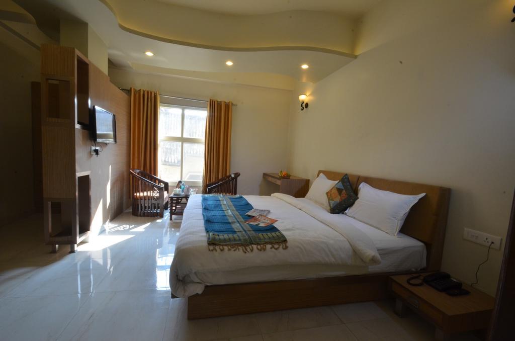 Banaras Haveli