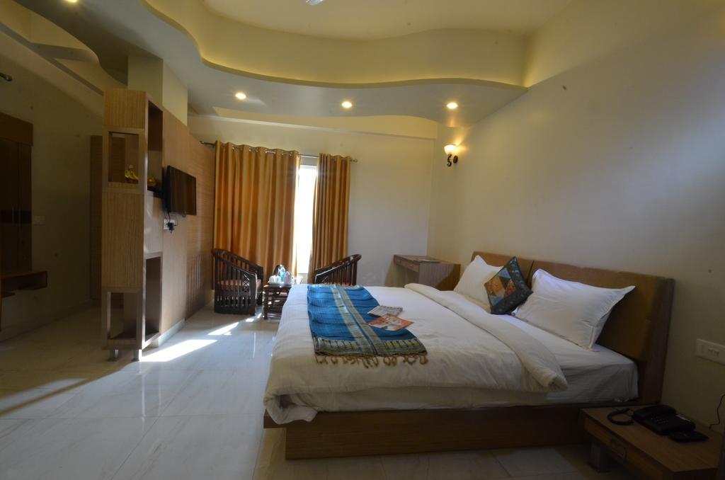 Banaras Haveli 3*