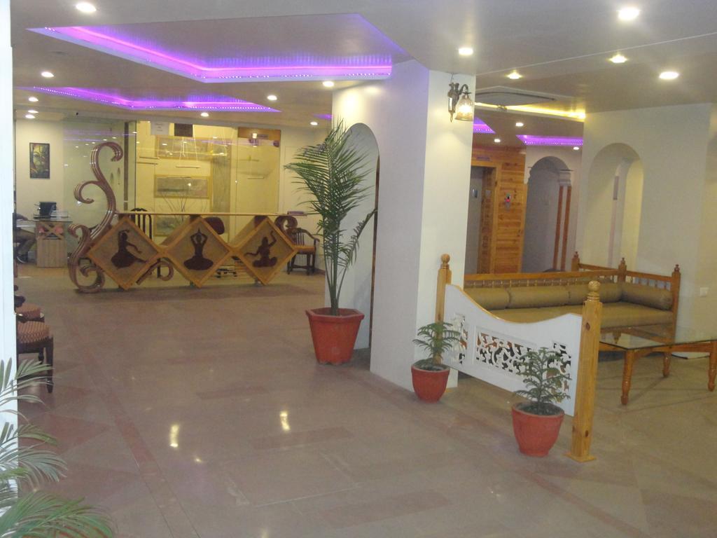 Banaras Haveli 3*