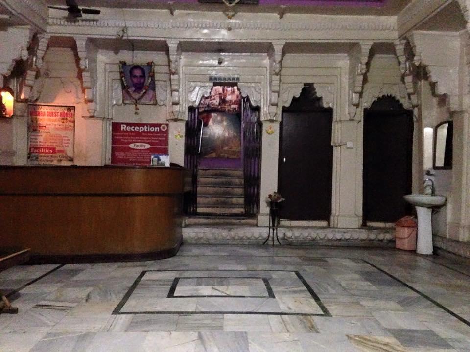 Mishra Varanasi