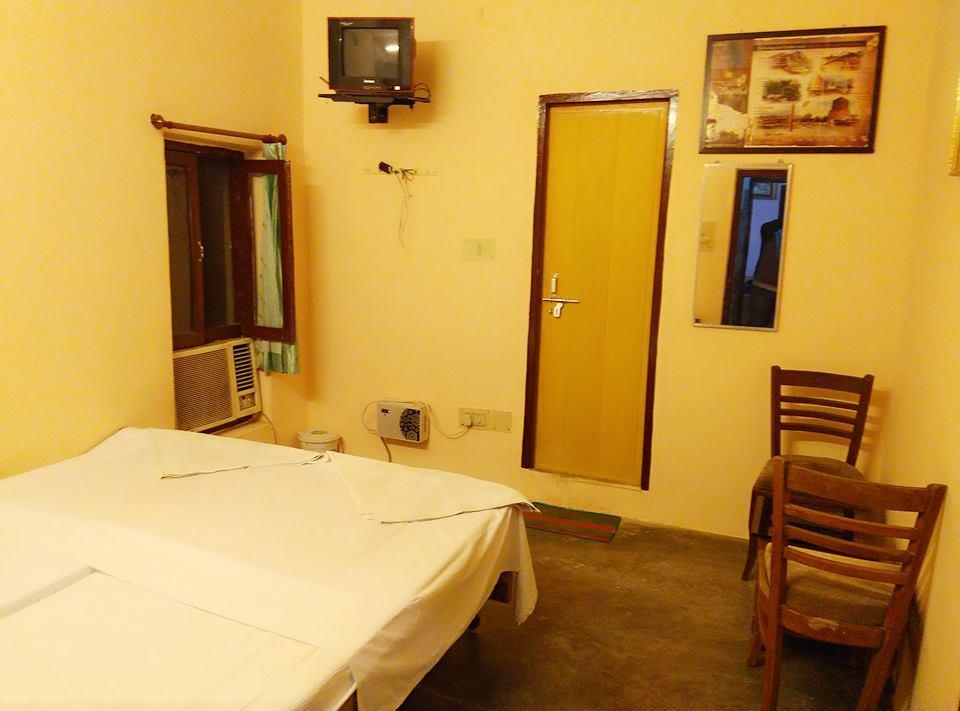 Guest house Mishra Varanasi